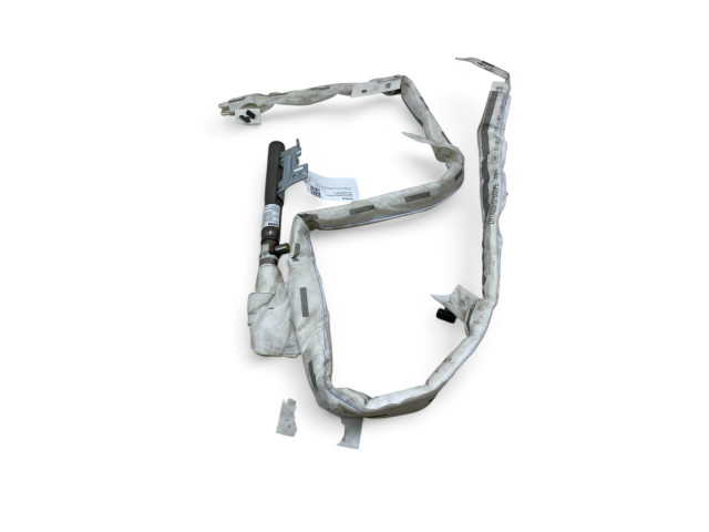 Боковая подушка безопасности 4G0880741B, 4G0880741 Audi A7 S7 4G