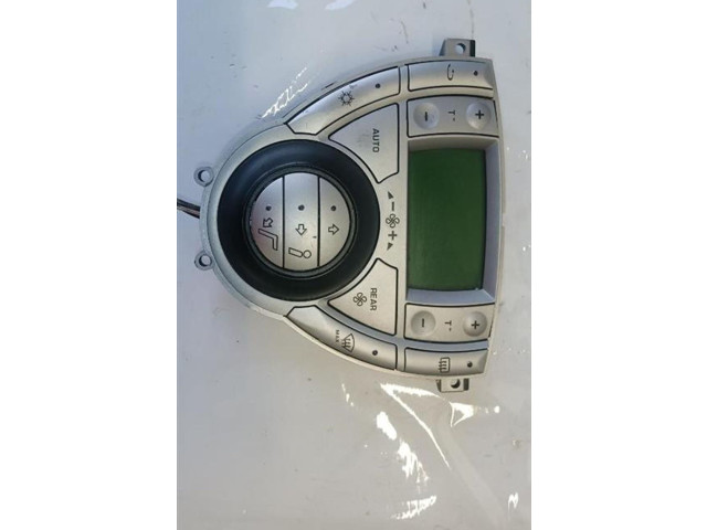 Блок управления климат-контролем 14900560YH, 14900560YH Lancia Phedra