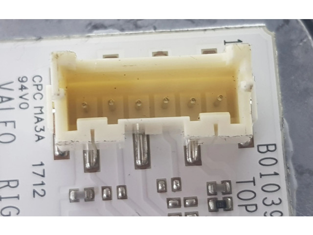 Блок управления B010391B, 260105DA0D Infiniti Q30