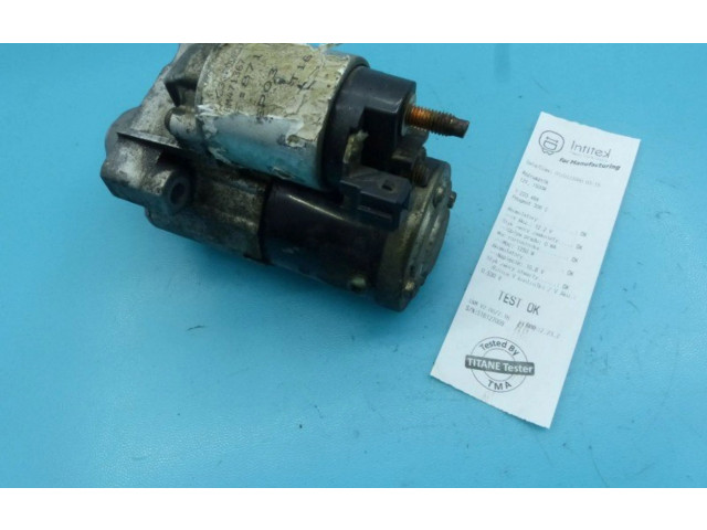 Zámek zadních dveří M000T32271ZE, IMPRK1223484 Peugeot 308 2008