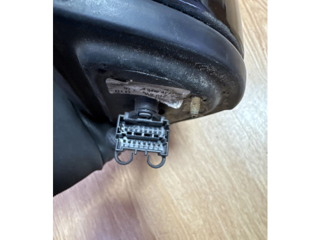 Zpětné zrcátko Mercedes-Benz E W210 2002 2108107816