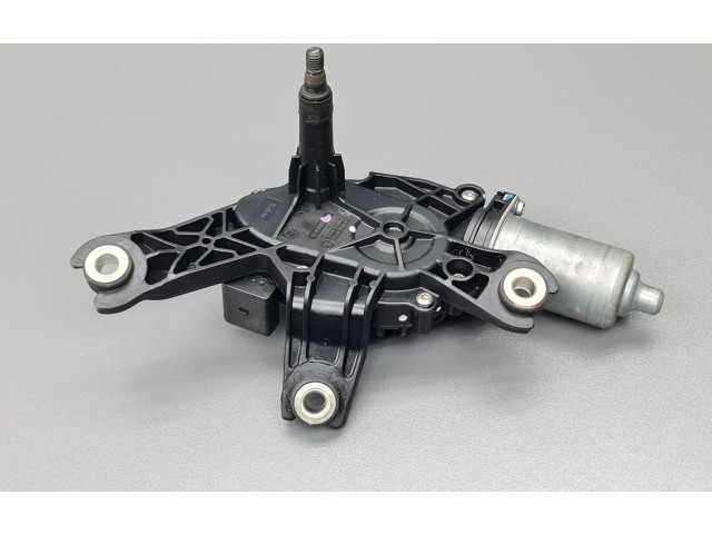 Моторчик заднего дворника W000009727, 987001P000    KIA Venga