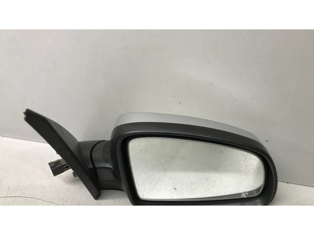 Zpětné zrcátko pravé Opel Meriva A 2003 024176, 014176