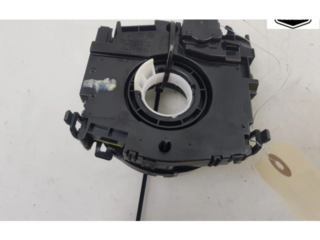 Подрулевой шлейф SRS 5Q0953549E, 5Q0953549E   Audi A3 S3 8V