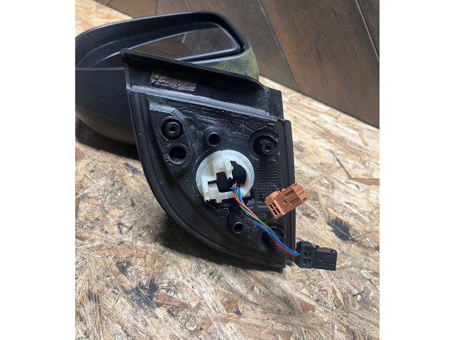 Zpětné zrcátko Citroen Berlingo 2017 232673076