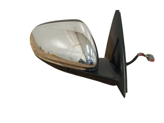 Зеркало электрическое Jaguar XJ X351 2009 - 2019 года