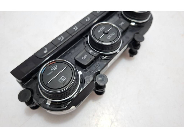 Блок управления климат-контролем 5G0907044BD, 5HB01118186 Volkswagen Golf VII