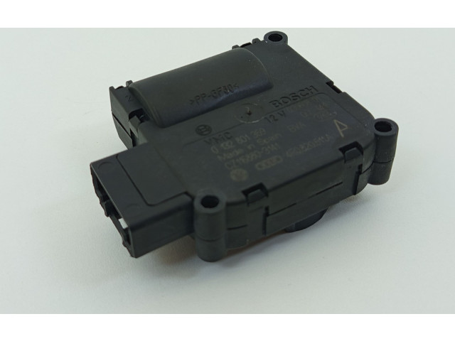 Вентилятор печки    4F0820511A, 0132801359   Audi A6 S6 C6 4F