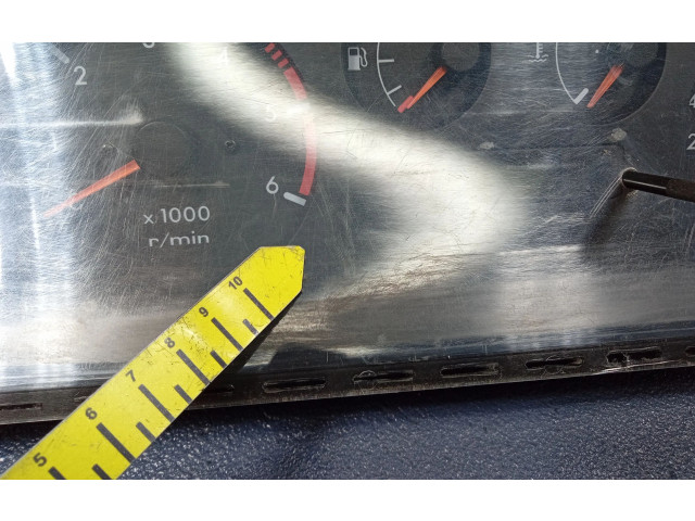 Přístrojová deska Nissan Terrano 1996 24810-7F007, 24810-7F007