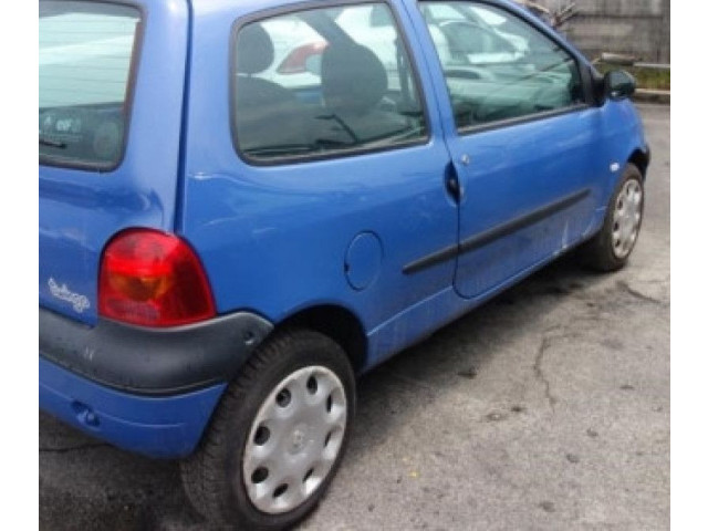 Блок АБС Renault Twingo I 1999 - 2006 года