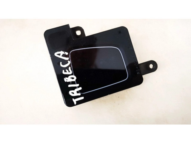 Дисплей    85271xa01a, 0278001  fs-0278   Subaru B9 Tribeca