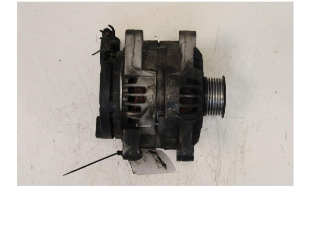 Генератор Citroen C4 Grand Picasso 1.7