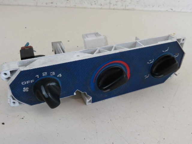 Блок управления климат-контролем Nonapplicabile   Honda HR-V