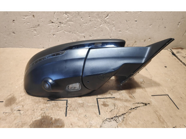 Zpětné zrcátko MG HS 2021 10674784