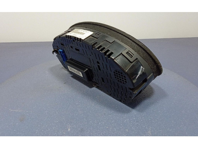 Панель приборов 8P0920930F, 8P0920930F Audi A3 S3 8P