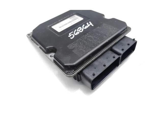 Řídící jednotka A2711530691, 5WK90520 Mercedes-Benz SLK AMG R170 2005