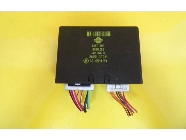 Другие блоки управления / модули 284519F911, 05051151 Nissan Serena 1997