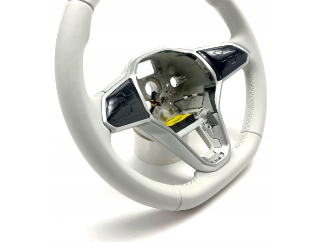 Руль Volkswagen ID.3 2019 - года 10A419089AE