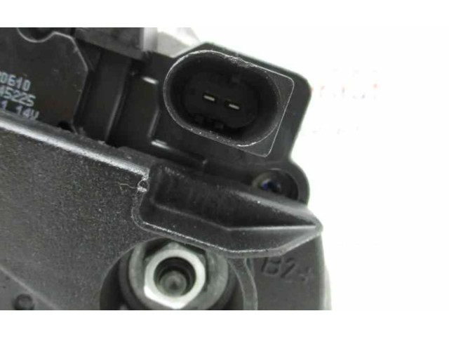 Генератор Seat Ibiza II (6k)