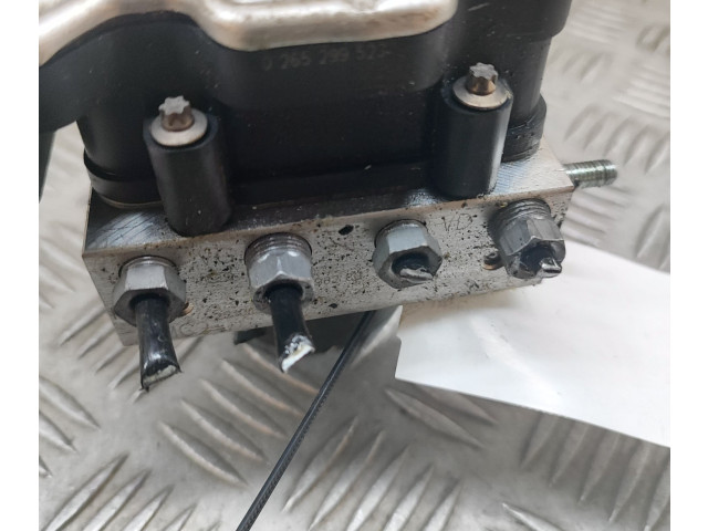 Блок АБС 9857560980, 0265956557 Peugeot 2008 II 2019 - года