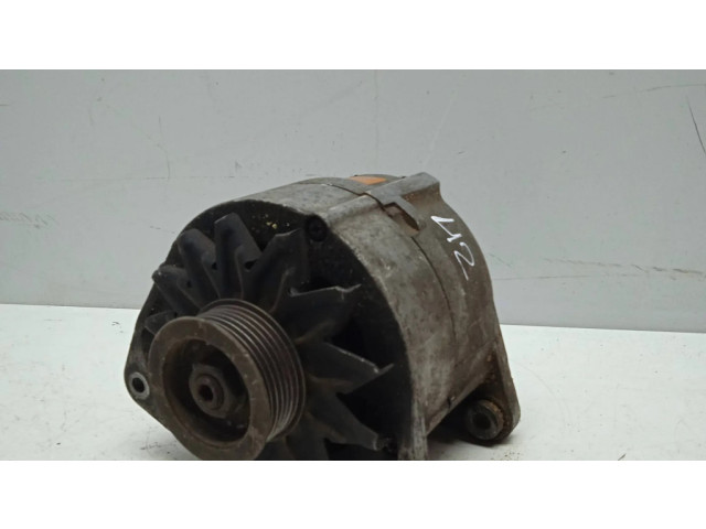 Генератор 046903115C, 0120468122 Audi A6 S6 C4 4A 2.5