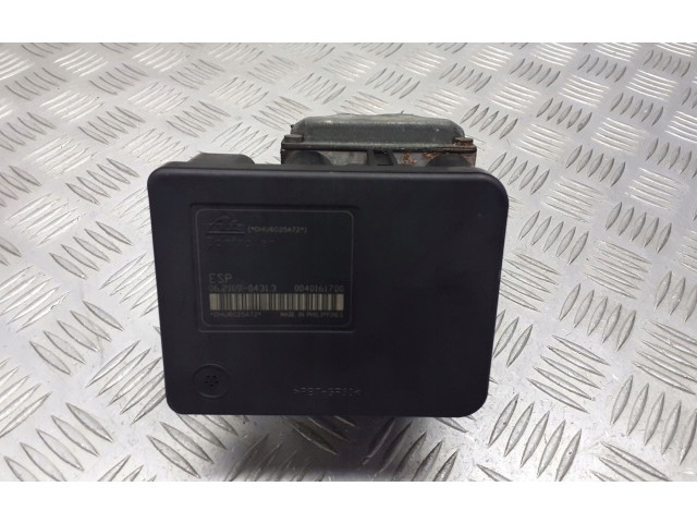 Блок АБС 4670A078 Mitsubishi Grandis - года