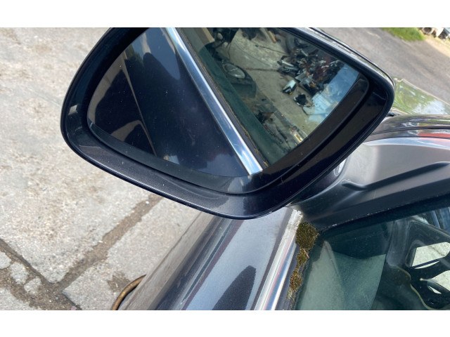 Zpětné zrcátko Audi Q7 4L 2007