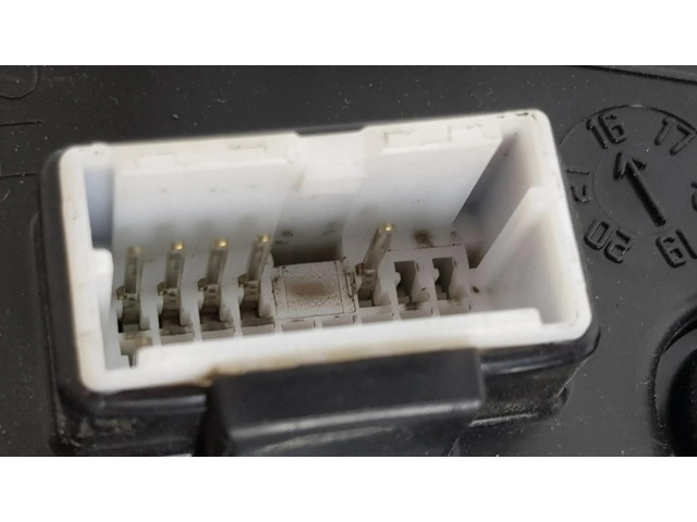 Zpětné zrcátko pravé Hyundai i30 2017 87620G4350Z3G, 87620G4350