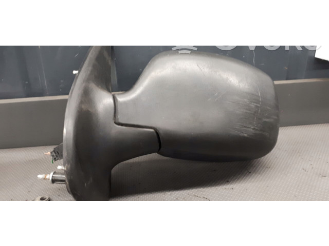 Zpětné zrcátko Nissan Kubistar 2000