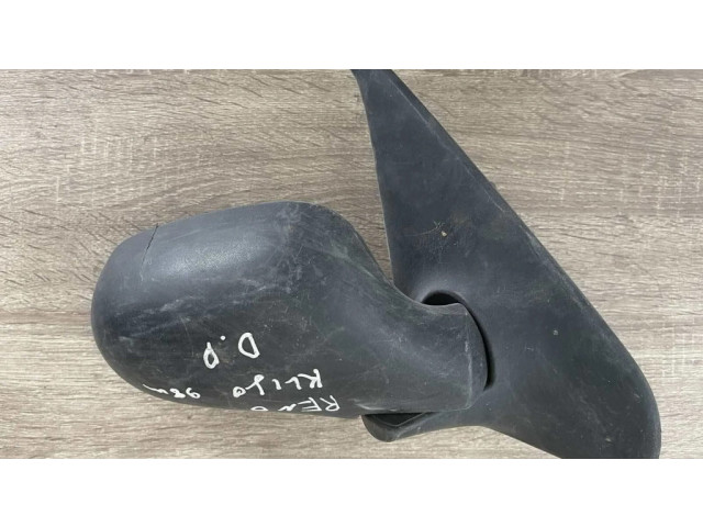 Зеркало электрическое     правое   Renault Clio II  2001-2005 года   