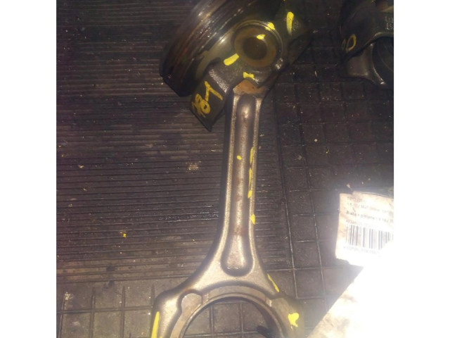 Píst Fiat Tipo 46346020