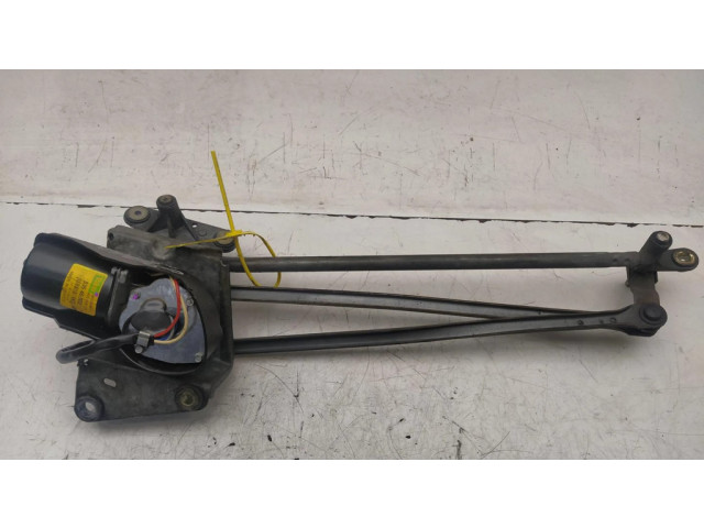 Моторчик стеклоочистителя 53546702    Peugeot 306