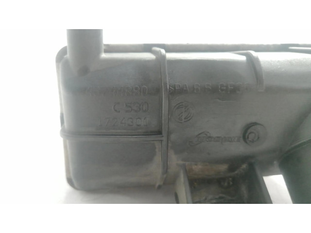 Интеркулер INTERCOOLER Alfa Romeo GT 1.9