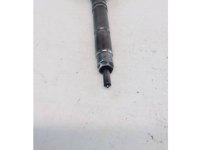 Форсунка 23670-26011 Lexus IS 220D-250-350 2AD