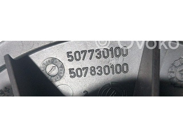 Вентилятор печки    507730110, 507730110   Citroen Nemo