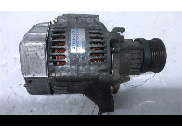 Генератор Hyundai Getz