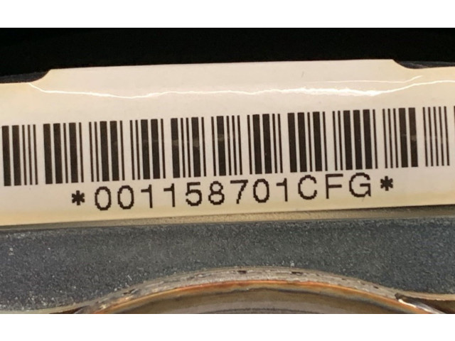 Подушка безопасности водителя 8414902, 001158701CFG Lexus IS 200-300