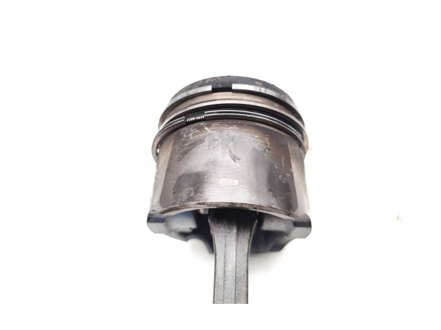  Поршень с шатуном RHZ(DW10ATED);RHZ(DW10BTED);RHZ( RHZ, DW10ATED  Peugeot Expert  