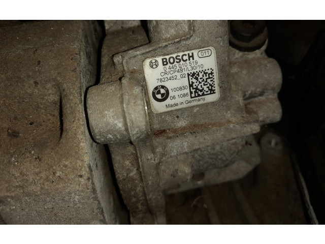 Vstřikovací čerpadlo 0445010519   Mini One - Cooper Coupe R56    N47 C16 A 