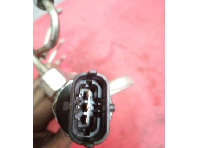 Vstřikovací lišta 0445214192   Fiat Sedici     