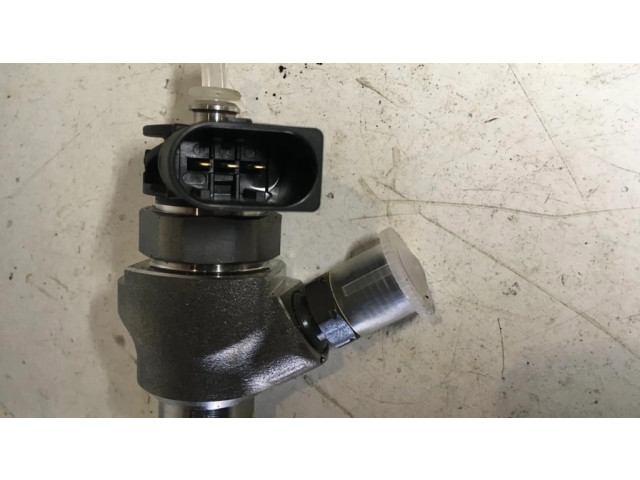 Vstřikovač 5L0130277E, 0445110835 Skoda Kodiaq pro naftový motor 2.0
