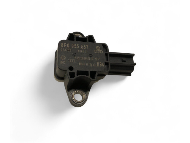 Блок управления 8P0955557   Audi A3 S3 8P