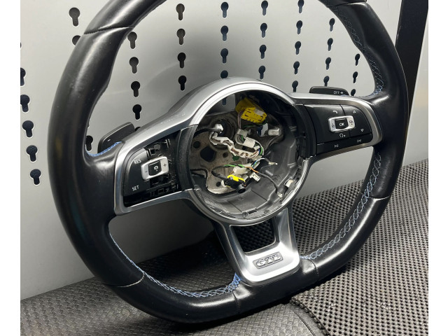 Руль Volkswagen e-Golf 2014 - года 5G0419091, 5G0419091