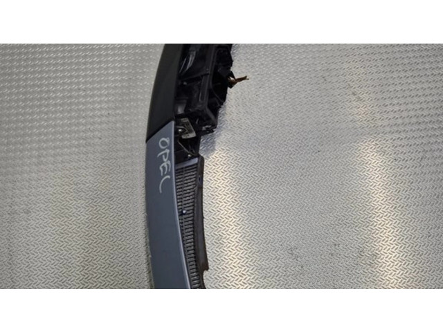 Задний фонарь  13130028    Opel Meriva A   2003-2010 года