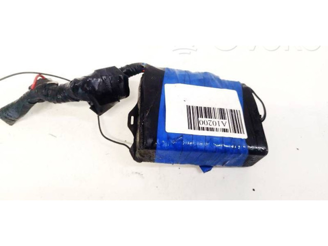 Блок управления сигнализации     Volkswagen Golf III   