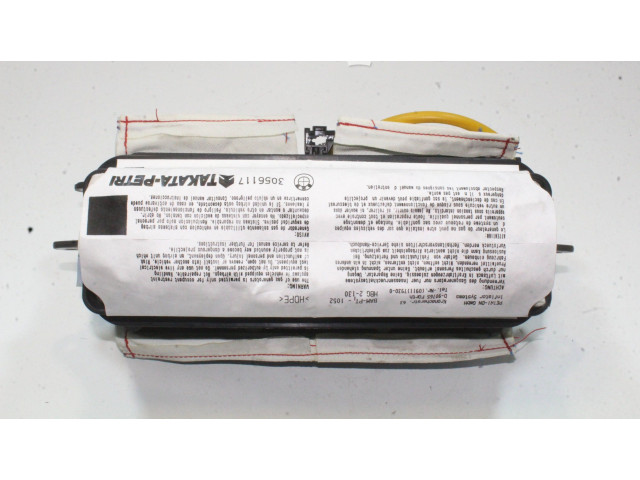 Подушка безопасности пассажира 6967481, 305611799AA BMW Z4 E85 E86