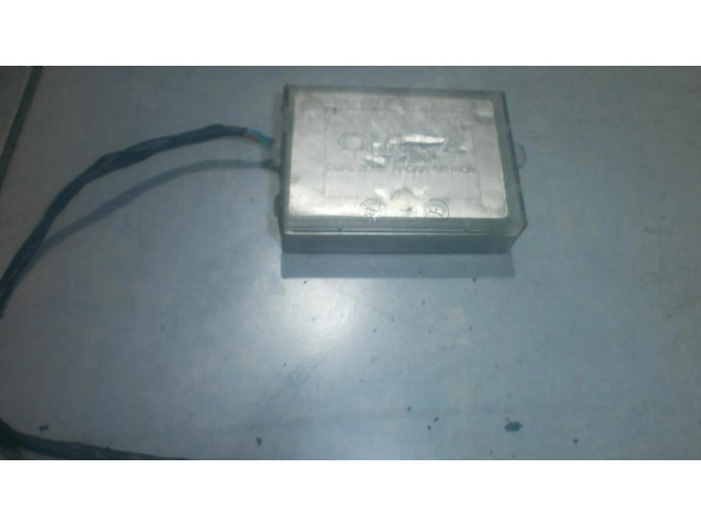 Блок управления    KIA Sephia