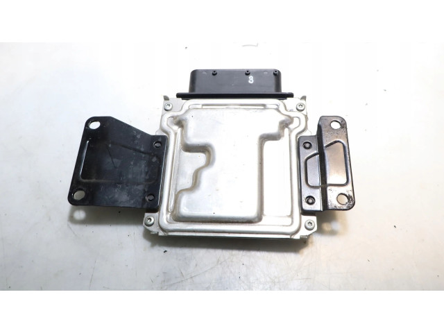 Блок управления двигателем Блок управления 39119-2B345 KIA Ceed