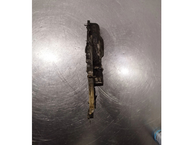 Čerpadlo oleje 6C81Y Nissan Navara D40 Yd25ddti