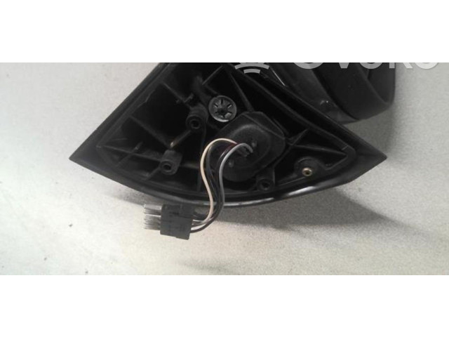 Зеркало электрическое Mercedes-Benz A W168 1997 - 2004 года